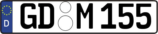 GD-M155