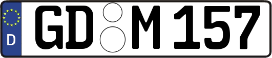 GD-M157