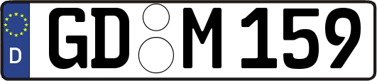 GD-M159