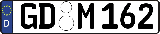 GD-M162