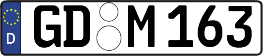 GD-M163
