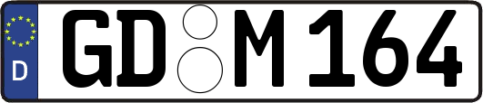 GD-M164