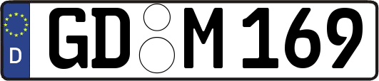 GD-M169