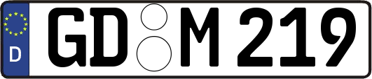 GD-M219