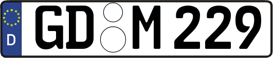 GD-M229