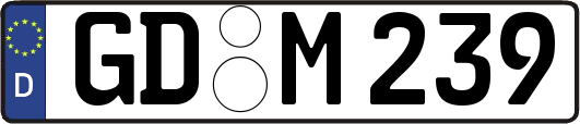 GD-M239