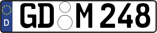 GD-M248