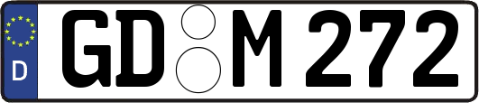 GD-M272