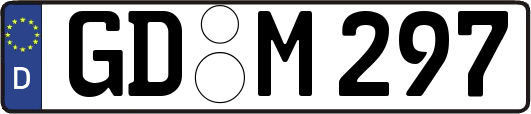 GD-M297