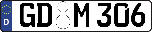 GD-M306