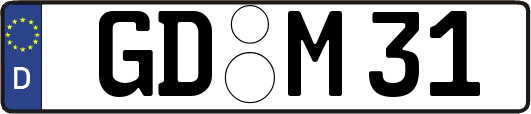 GD-M31