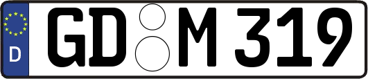 GD-M319