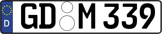 GD-M339