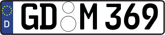 GD-M369