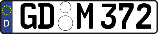 GD-M372