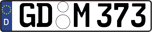GD-M373