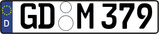 GD-M379