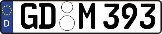 GD-M393