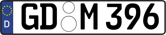 GD-M396