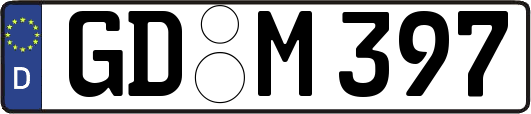 GD-M397