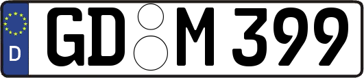 GD-M399