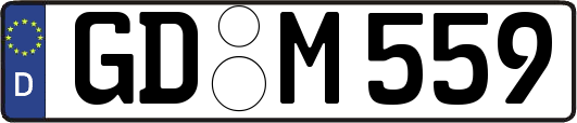 GD-M559