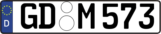 GD-M573