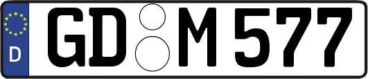 GD-M577