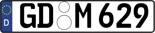 GD-M629
