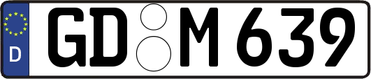 GD-M639