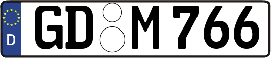 GD-M766