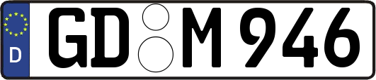 GD-M946
