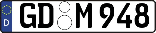 GD-M948