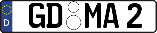 GD-MA2