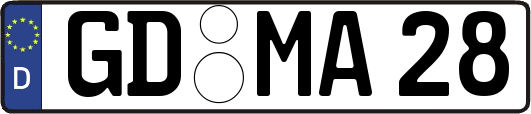 GD-MA28