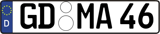 GD-MA46