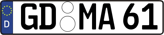 GD-MA61