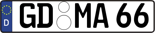 GD-MA66