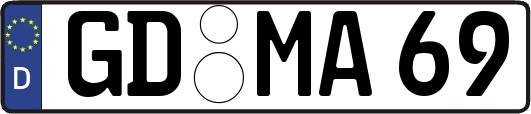 GD-MA69