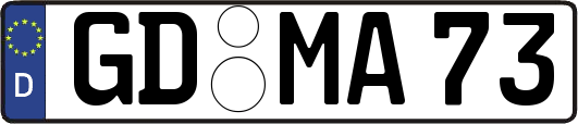 GD-MA73