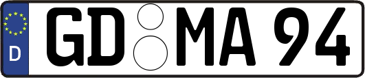 GD-MA94