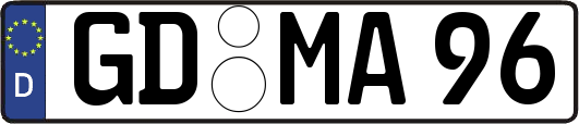 GD-MA96