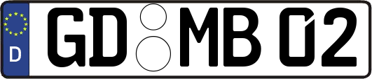 GD-MB02