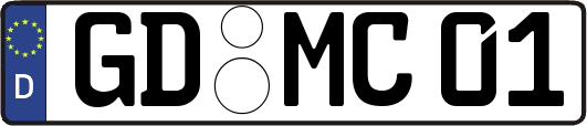 GD-MC01