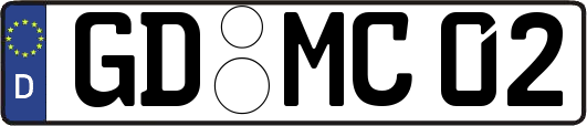 GD-MC02