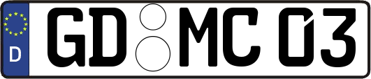 GD-MC03
