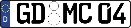 GD-MC04