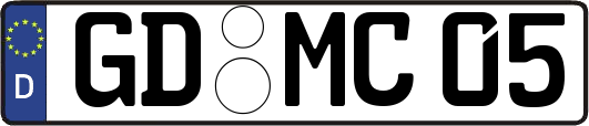 GD-MC05
