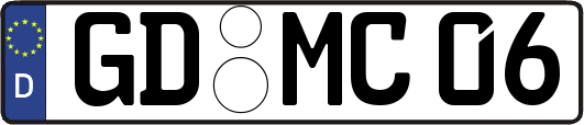 GD-MC06