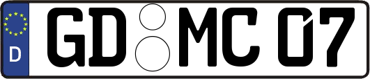 GD-MC07